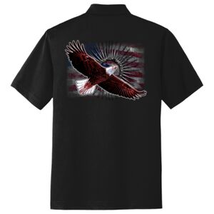 Tech Pique Polo Thumbnail