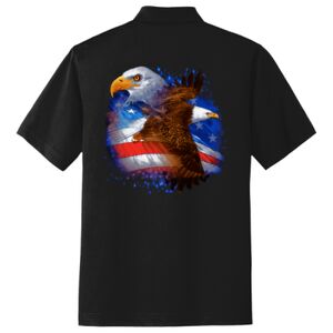 Tech Pique Polo Thumbnail