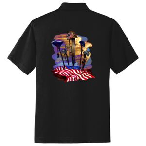 Tech Pique Polo Thumbnail