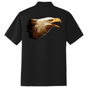 Tech Pique Polo Thumbnail