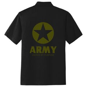 Tech Pique Polo Thumbnail