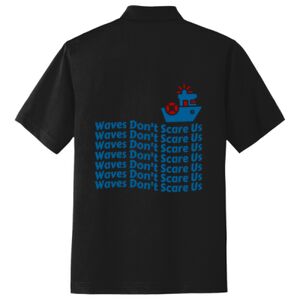 Tech Pique Polo Thumbnail