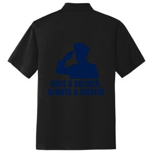 Tech Pique Polo Thumbnail