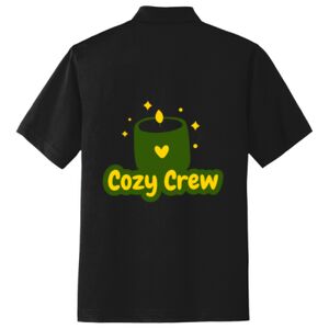 Tech Pique Polo Thumbnail