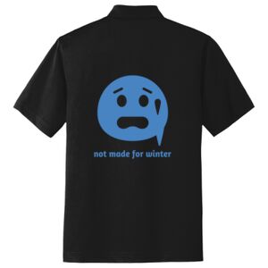 Tech Pique Polo Thumbnail