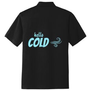 Tech Pique Polo Thumbnail