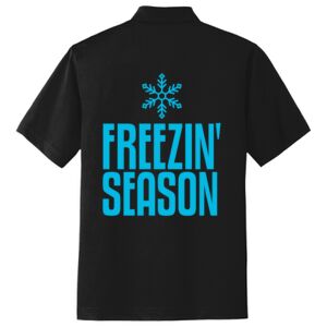 Tech Pique Polo Thumbnail