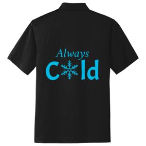 Tech Pique Polo Thumbnail