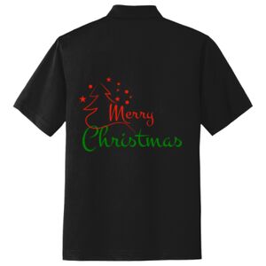 Tech Pique Polo Thumbnail