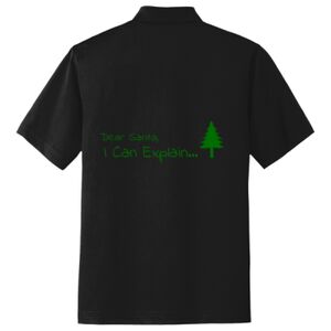 Tech Pique Polo Thumbnail