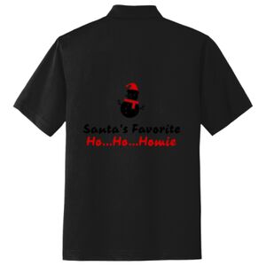 Tech Pique Polo Thumbnail