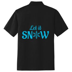 Tech Pique Polo Thumbnail