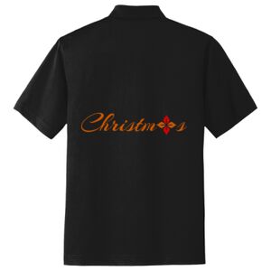 Tech Pique Polo Thumbnail