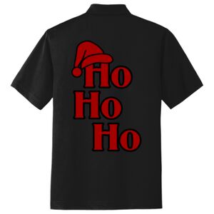 Tech Pique Polo Thumbnail