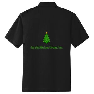 Tech Pique Polo Thumbnail