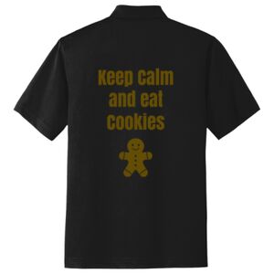 Tech Pique Polo Thumbnail