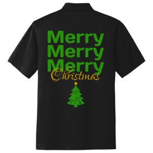 Tech Pique Polo Thumbnail