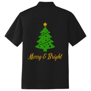 Tech Pique Polo Thumbnail