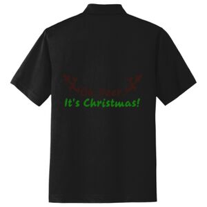 Tech Pique Polo Thumbnail