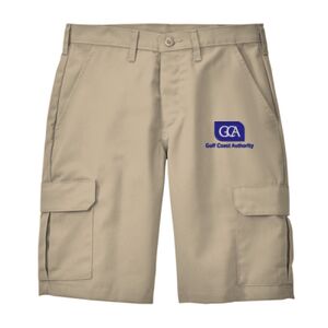 Industrial Cargo Short Thumbnail