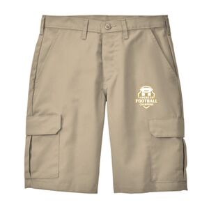 Industrial Cargo Short Thumbnail