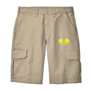 Industrial Cargo Short Thumbnail