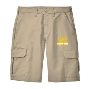 Industrial Cargo Short Thumbnail