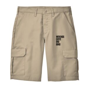 Industrial Cargo Short Thumbnail