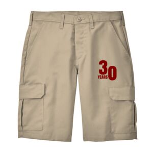 Industrial Cargo Short Thumbnail