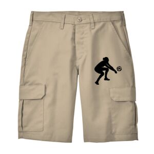 Industrial Cargo Short Thumbnail