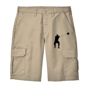 Industrial Cargo Short Thumbnail