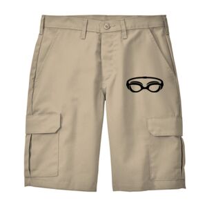 Industrial Cargo Short Thumbnail