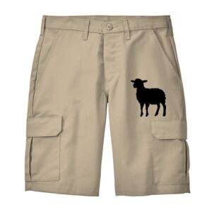 Industrial Cargo Short Thumbnail