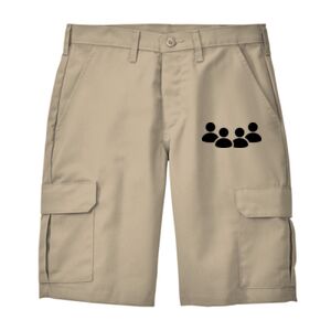 Industrial Cargo Short Thumbnail