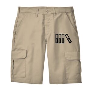 Industrial Cargo Short Thumbnail