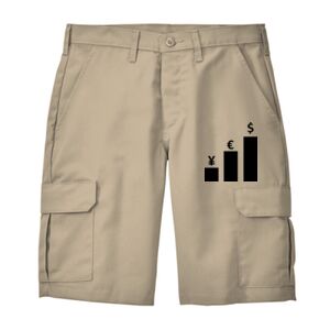 Industrial Cargo Short Thumbnail