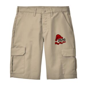 Industrial Cargo Short Thumbnail