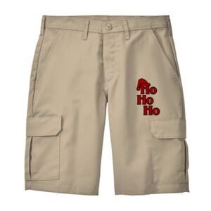 Industrial Cargo Short Thumbnail