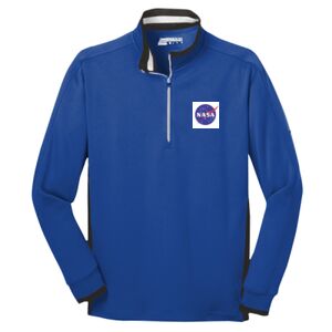 Golf Dri FIT 1/2 Zip Cover Up Thumbnail