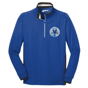 Golf Dri FIT 1/2 Zip Cover Up Thumbnail