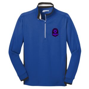 Golf Dri FIT 1/2 Zip Cover Up Thumbnail