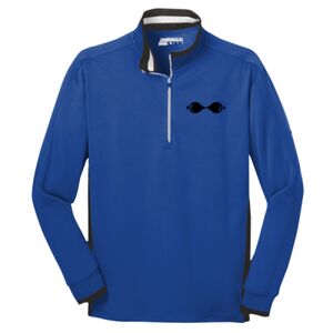 Golf Dri FIT 1/2 Zip Cover Up Thumbnail