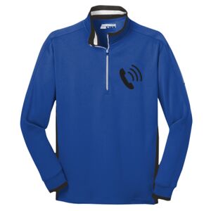 Golf Dri FIT 1/2 Zip Cover Up Thumbnail