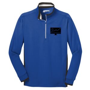 Golf Dri FIT 1/2 Zip Cover Up Thumbnail
