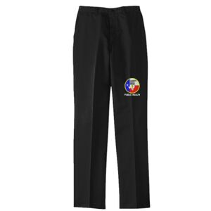 Elastic Insert Pant Thumbnail