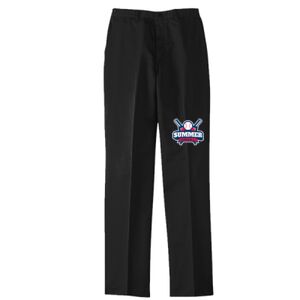 Elastic Insert Pant Thumbnail