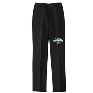 Elastic Insert Pant Thumbnail