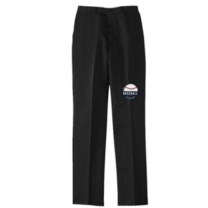 Elastic Insert Pant Thumbnail