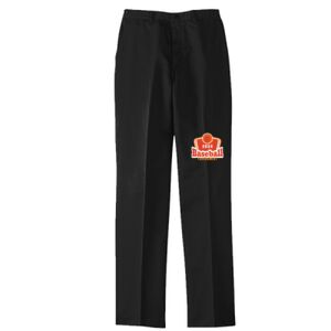 Elastic Insert Pant Thumbnail