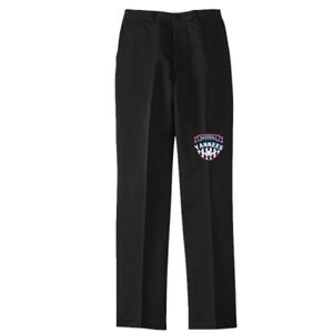 Elastic Insert Pant Thumbnail